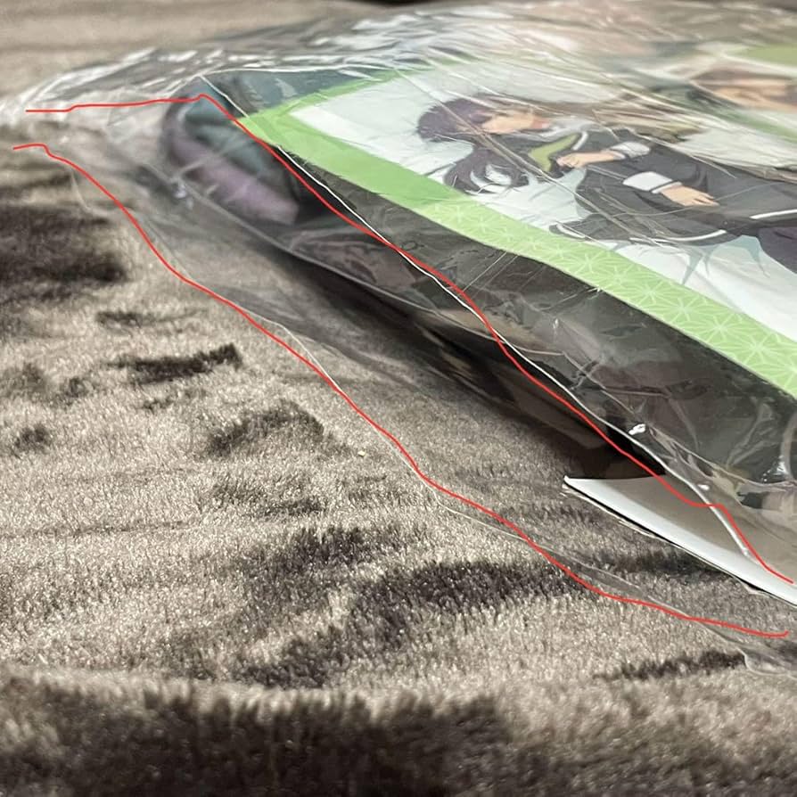 【希少】刀使ノ巫女 十条姫和 抱き枕カバー 160×50cm 両面プリント Amazon.co.jp: 刀使ノ巫女 十条姫和 抱き枕カバー : ホビー